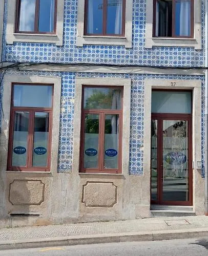 Daire New Life - Igreja Sao Francisco Studio-2t *