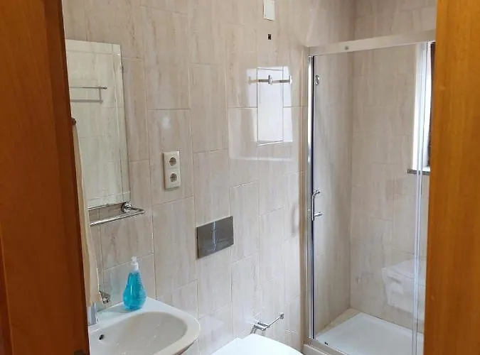 Апартаменты New Life - Igreja Sao Francisco Studio-2t Порту