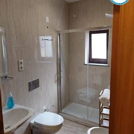 Appartement New Life - Igreja Sao Francisco Studio-2t