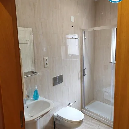 Appartement New Life - Igreja Sao Francisco Studio-2t Porto