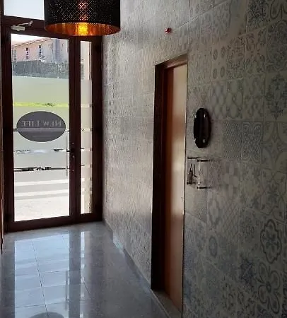 New Life - Igreja Sao Francisco Studio-2t Apartamento *