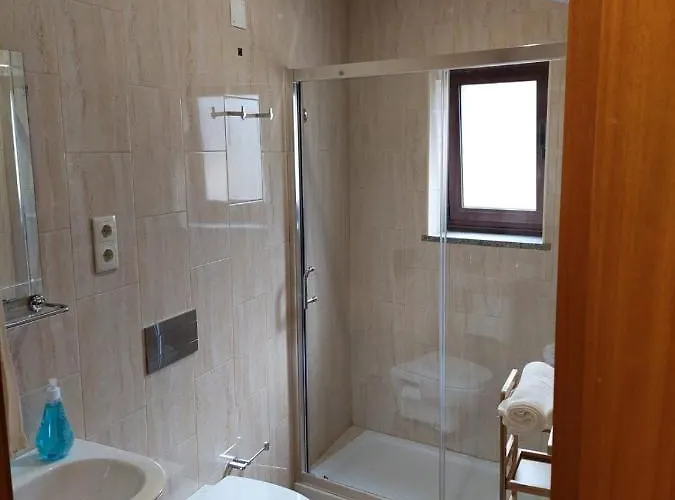 شقة New Life - Igreja Sao Francisco Studio-2t