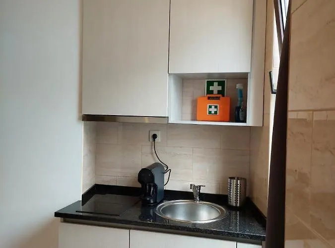 New Life - Igreja Sao Francisco Studio-2t * פורטו